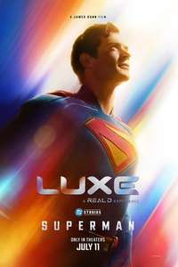 Superman - Posters