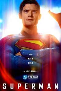 Superman - Posters