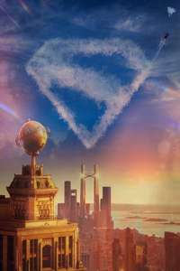 Superman - Posters
