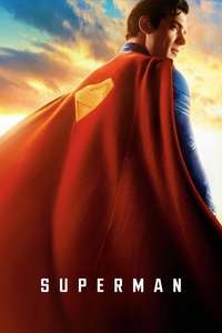 Superman - Posters