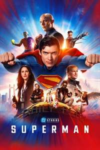 Superman - Posters