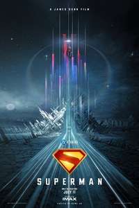 Superman - Posters