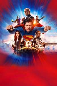 Superman - Posters