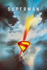 Superman - Posters