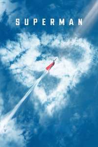 Superman - Posters