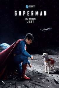 Superman - Posters