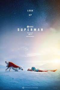 Superman - Posters