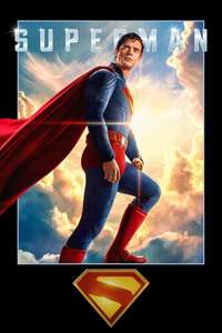 Superman - Posters