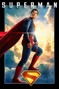 Superman - Posters