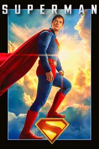 Superman - Posters