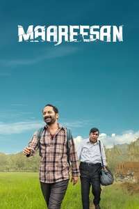 Maareesan - Posters