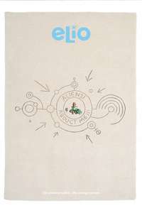 Elio - Posters