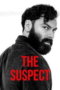 The Suspect - Posters