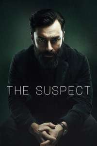 The Suspect - Posters