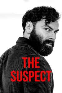 The Suspect - Posters