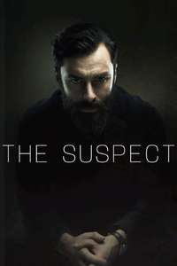 The Suspect - Posters