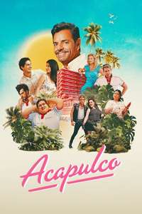 Acapulco - Posters