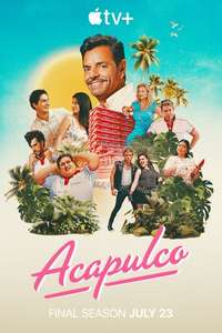 Acapulco - Posters