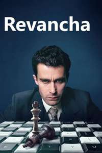 Rematch - Posters