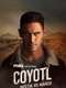 Cóyotl  Hero and Beast : Season 1