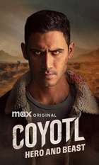 Cóyotl  Hero and Beast