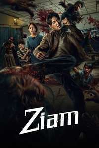 Ziam - Posters
