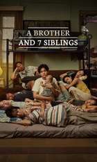 A Brother and 7 Siblings