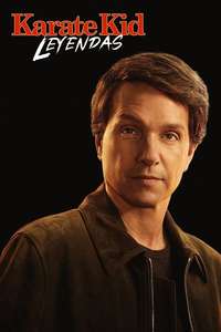 Karate Kid: Legends - Posters