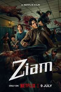 Ziam - Posters