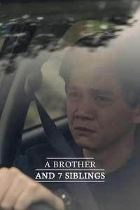 A Brother and 7 Siblings - Posters