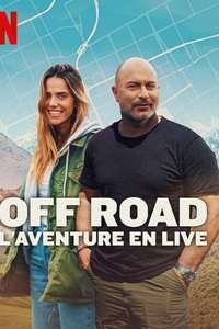 Off Road - Posters