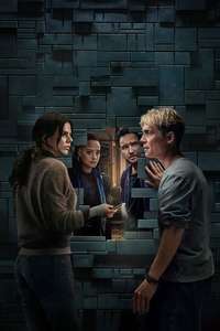 Brick - Posters