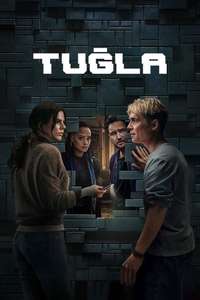 Brick - Posters