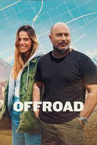 Off Road - Posters