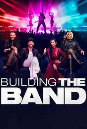 Building the Band