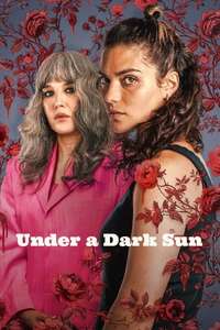 Under a Dark Sun - Posters