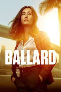 Ballard - Posters