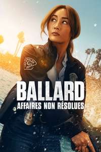 Ballard - Posters