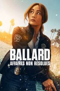 Ballard - Posters