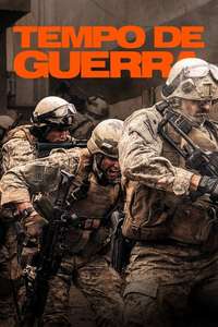 Warfare - Posters