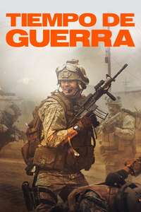 Warfare - Posters