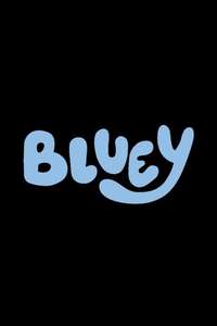 Bluey - Posters