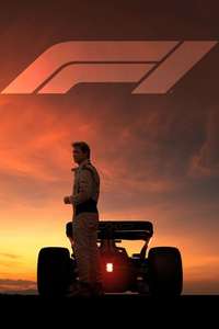 F1: The Movie - Posters