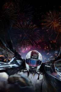 F1: The Movie - Posters