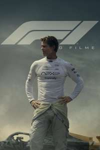 F1: The Movie - Posters