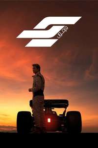 F1: The Movie - Posters