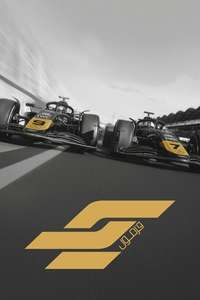 F1: The Movie - Posters