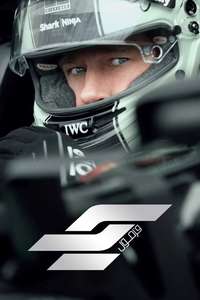 F1: The Movie - Posters