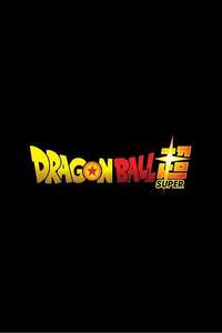Dragon Ball Super - Posters