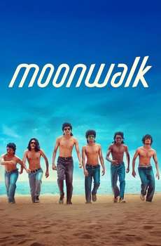 Moonwalk